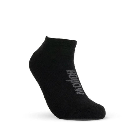 Hollow No-Show Socks