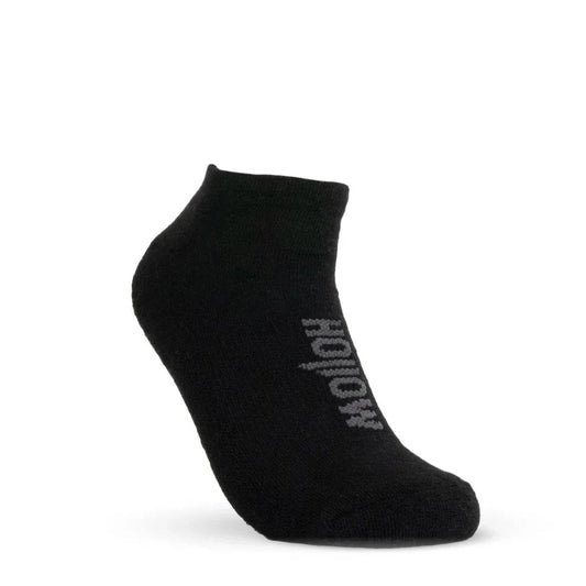 Hollow No-Show Socks