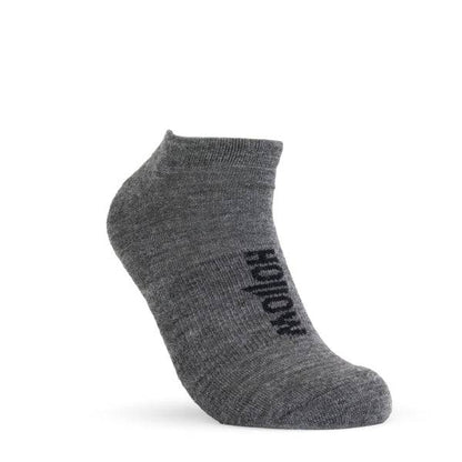 Hollow No-Show Socks
