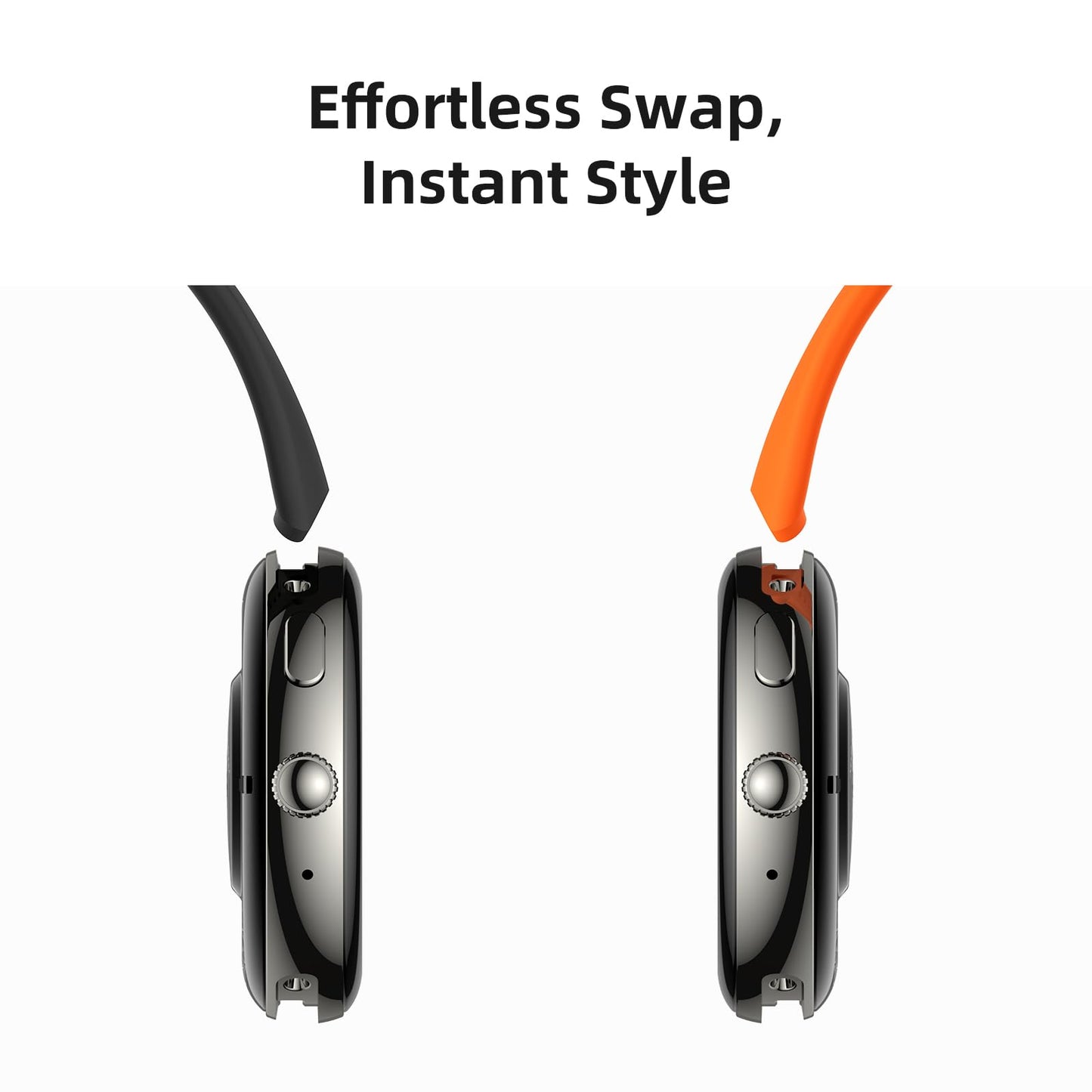 Nova Smartwatch