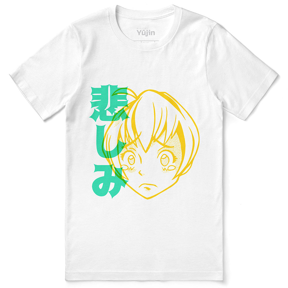 No Worries T-Shirt
