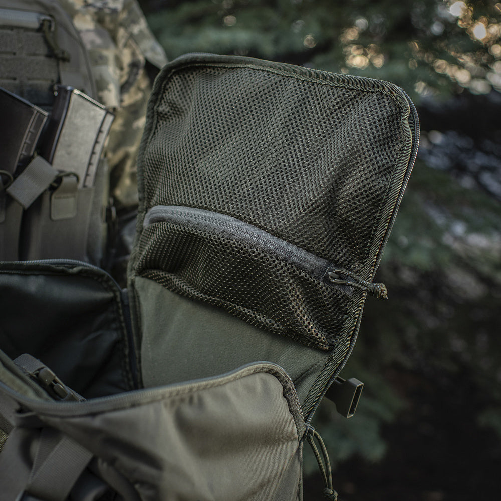M-Tac Small Backpack Gen.II Elite