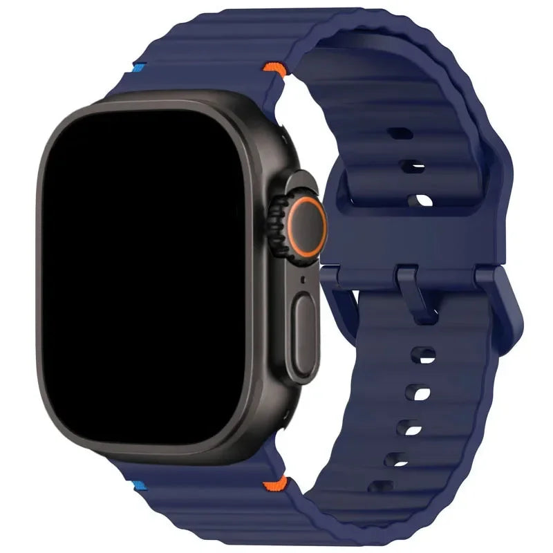 Strap For Apple Watch Band Series 11/10/9/8/7/6/5/4/ SE / Ultra 1/2/3