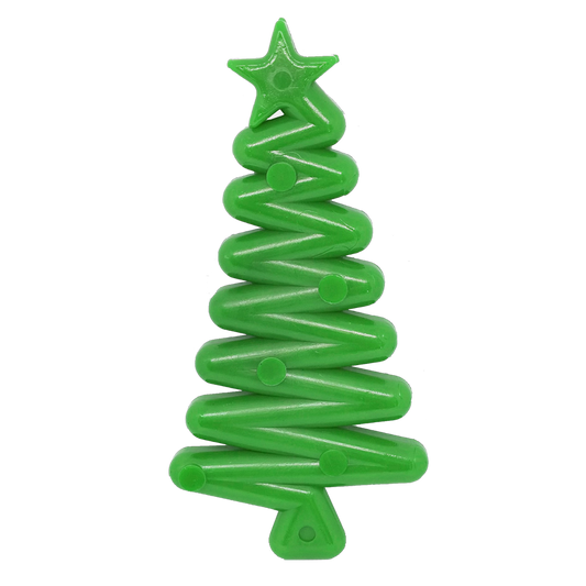 Christmas Tree Ultra Durable Nylon Dog Chew Toy