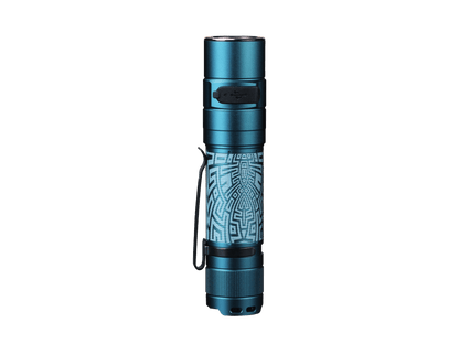 Fenix E35R High-Performance Rechargeable LED Flashlight
