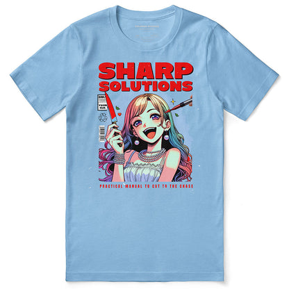 Sharp Solutions T-Shirt