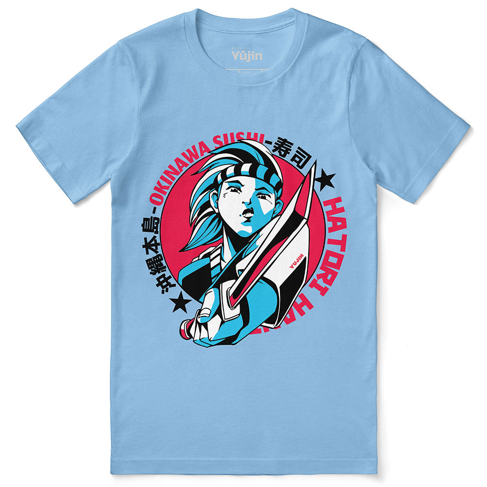 Okinawa T-Shirt