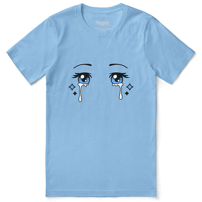 Crying Eyes T-Shirt