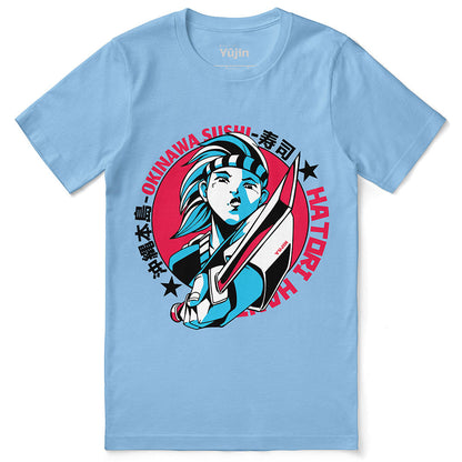 Okinawa T-Shirt