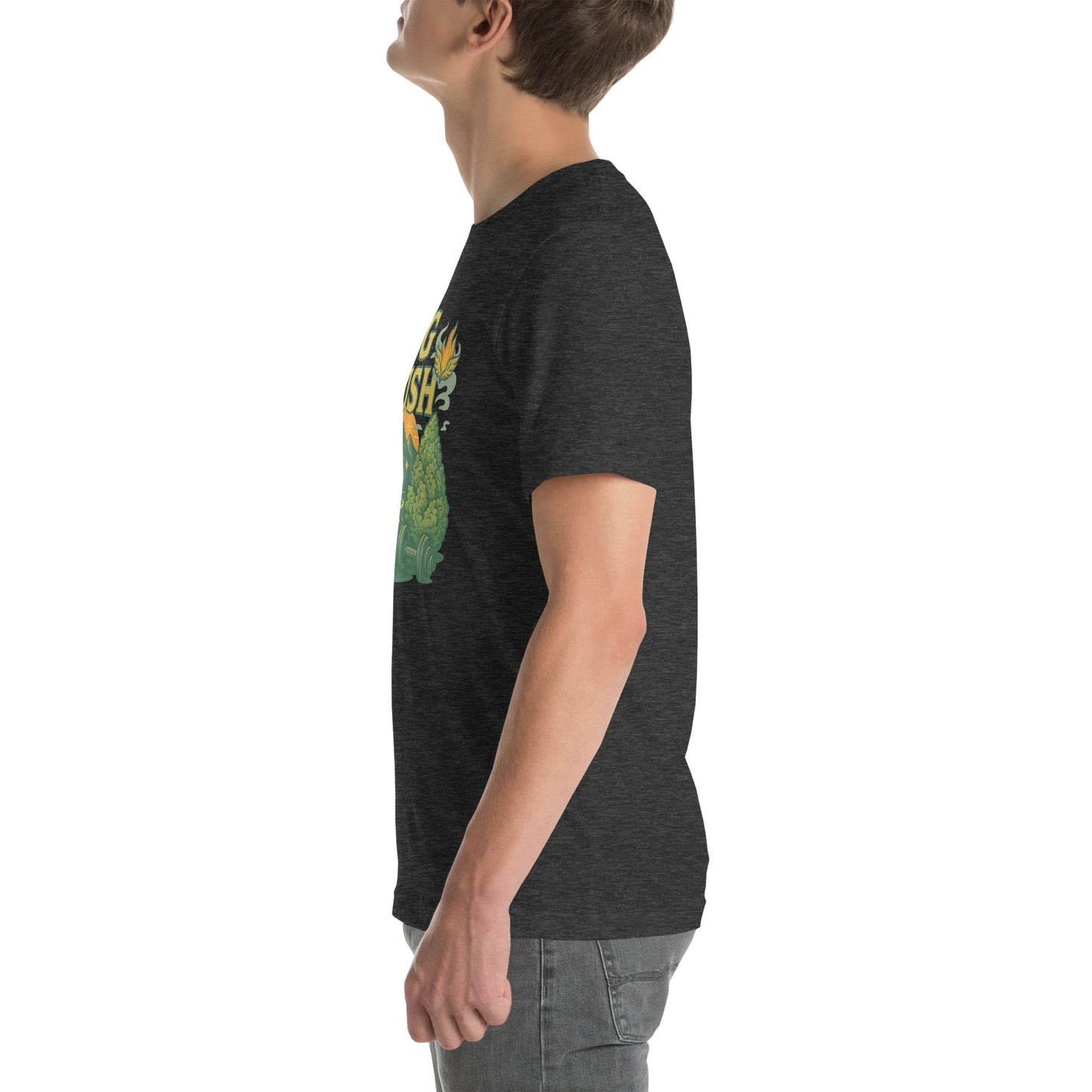 OG Kush Unisex t-shirt