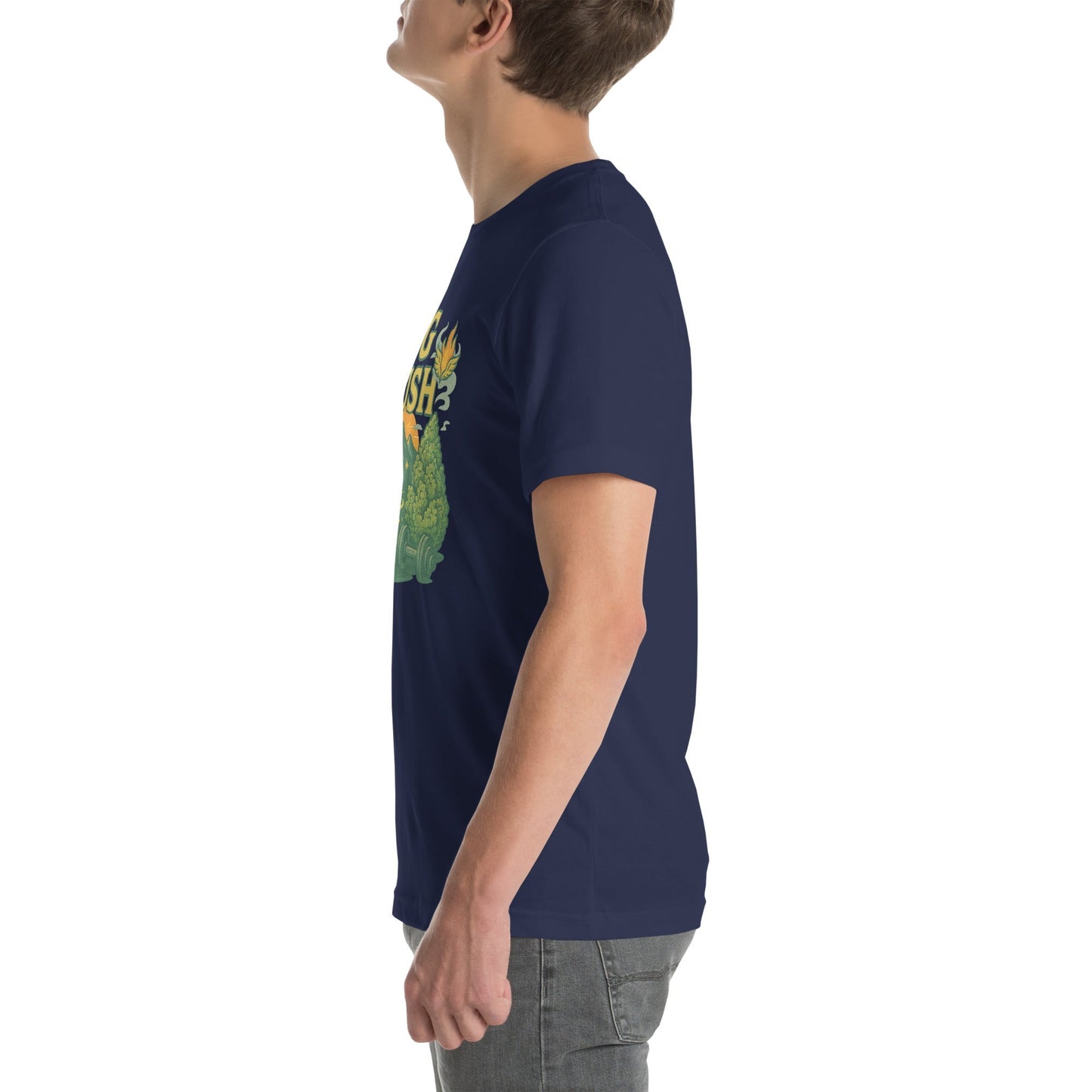 OG Kush Unisex t-shirt