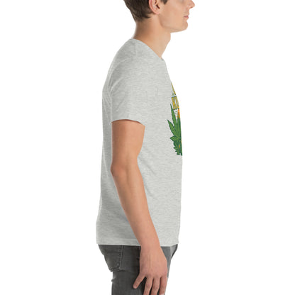 OG Kush Unisex t-shirt