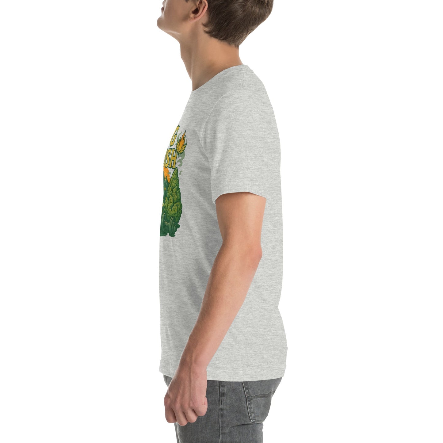 OG Kush Unisex t-shirt