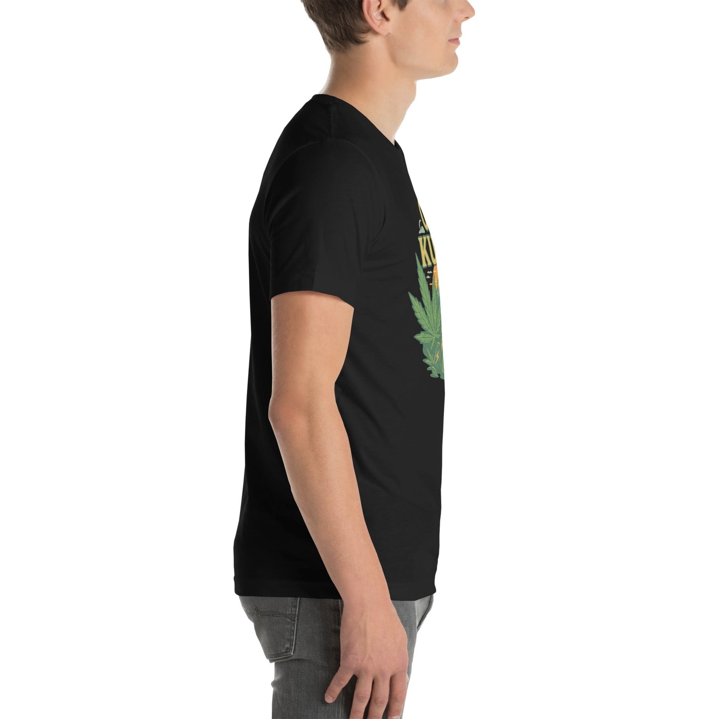 OG Kush Unisex t-shirt