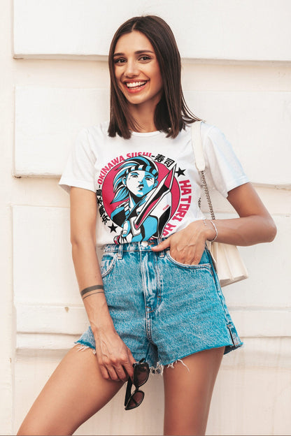 Okinawa T-Shirt