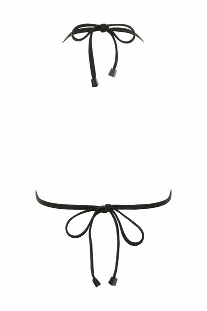 Brickell Chic Bikini Top