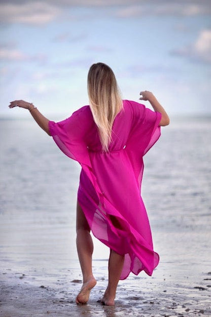 Key Largo cover up (long)