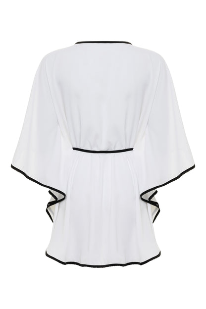 Brickell Chic Tunic