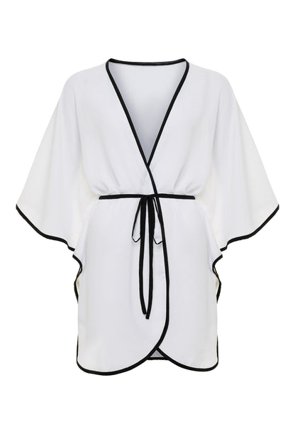 Brickell Chic Tunic
