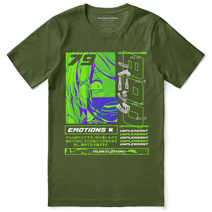 Emotions T-Shirt