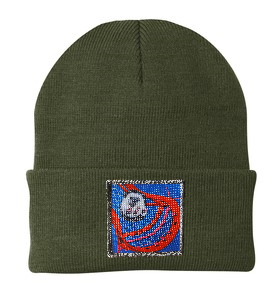 Ball Hog Beanie