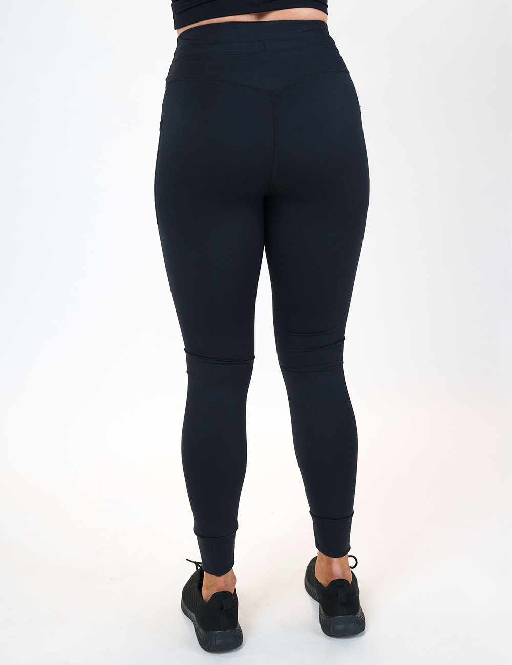 Omni Leggings | Black