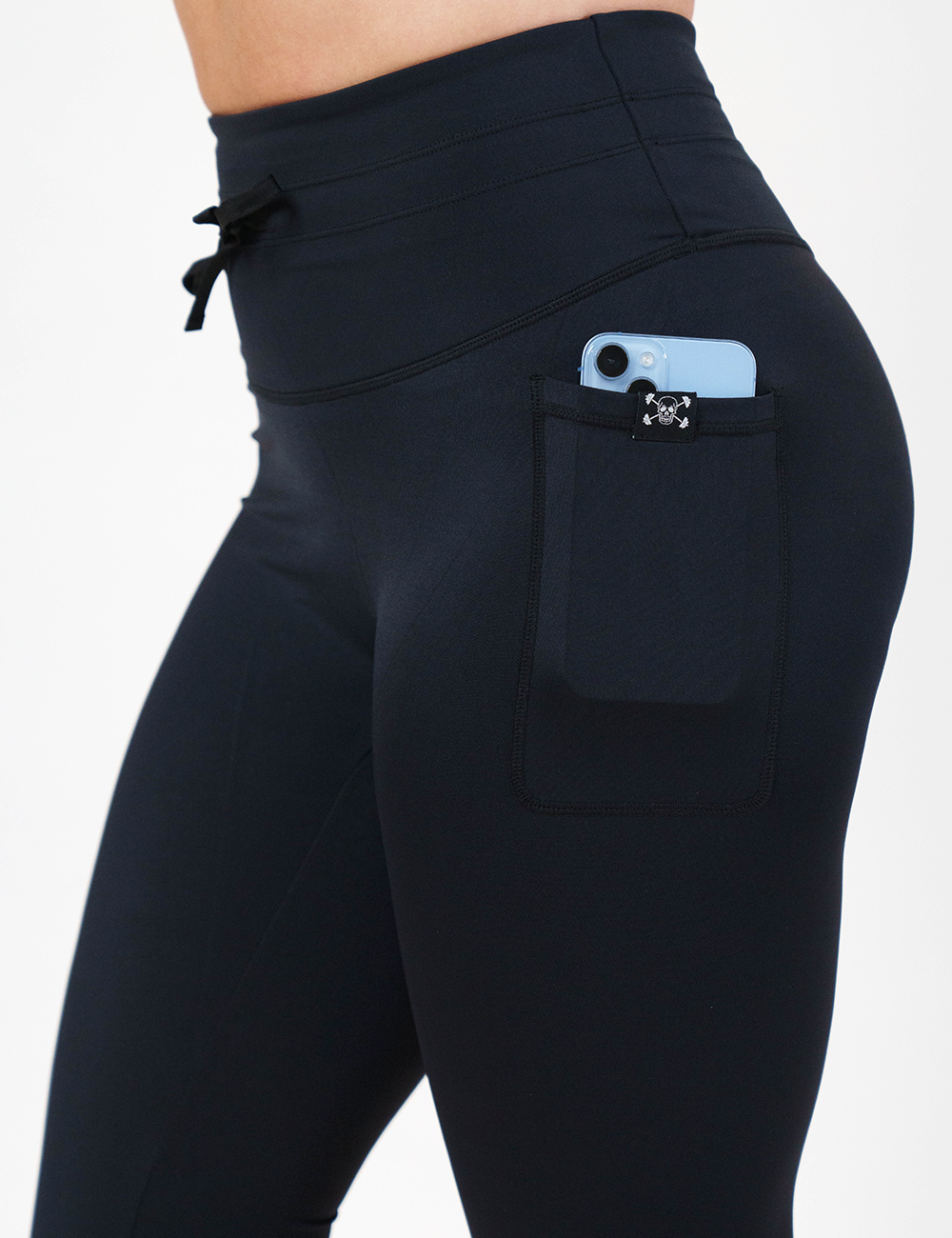 Omni Leggings | Black