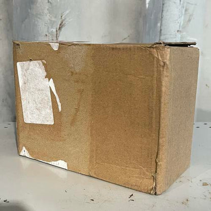 2 Pack Overnight Oats Containers with Lids and Spoons, 16oz Glass Mason Jars