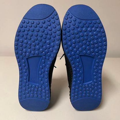 Unisex Safety Shoes w/Composite Toe Cap, Puncture Proof Lightweight Size- M8/W9