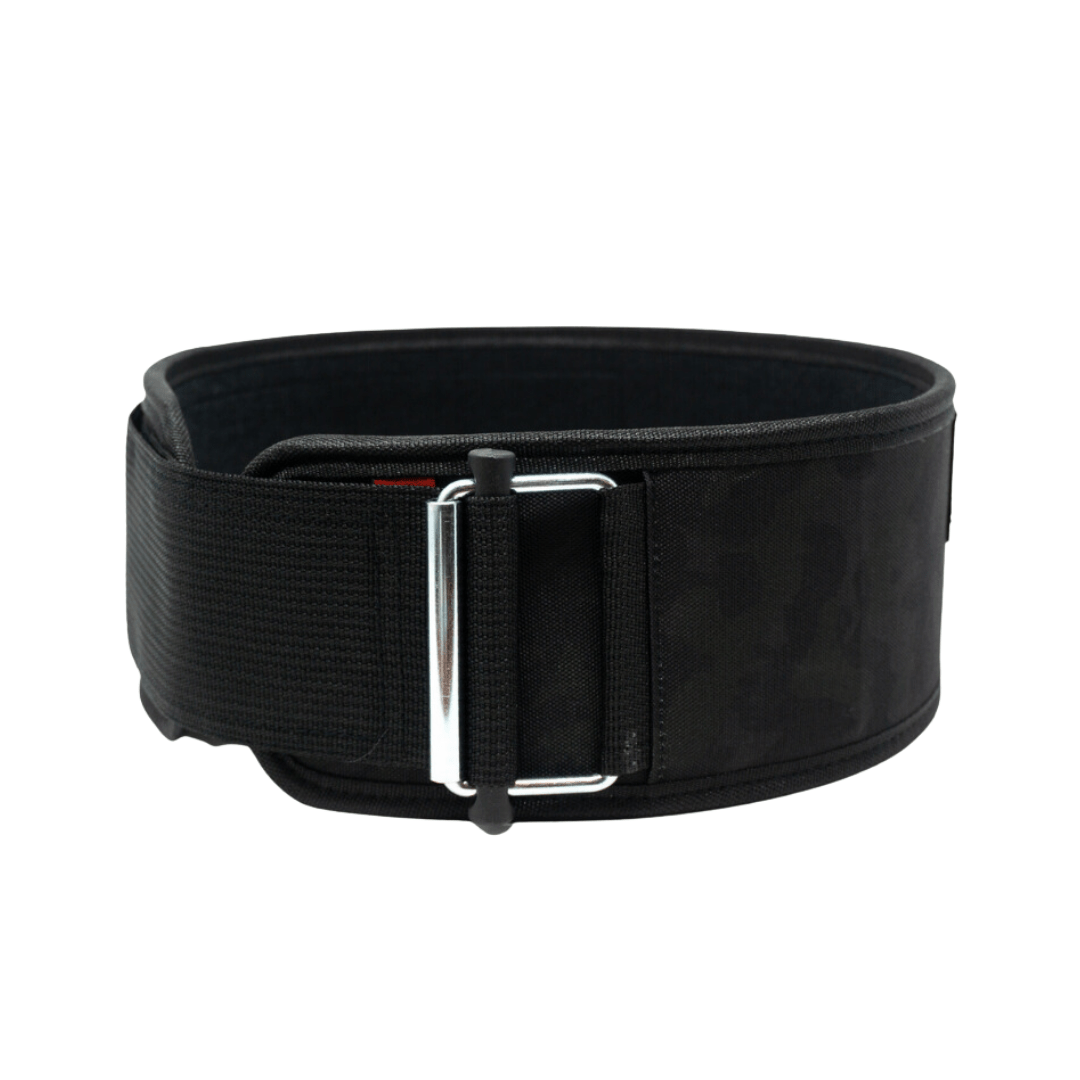 Operator 4" Weightlifting Belt