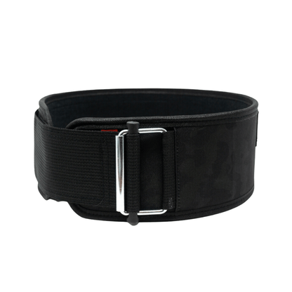 Operator 4" Weightlifting Belt