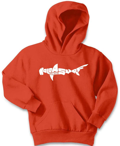 Koloa Surf Shark Youth Hoodie