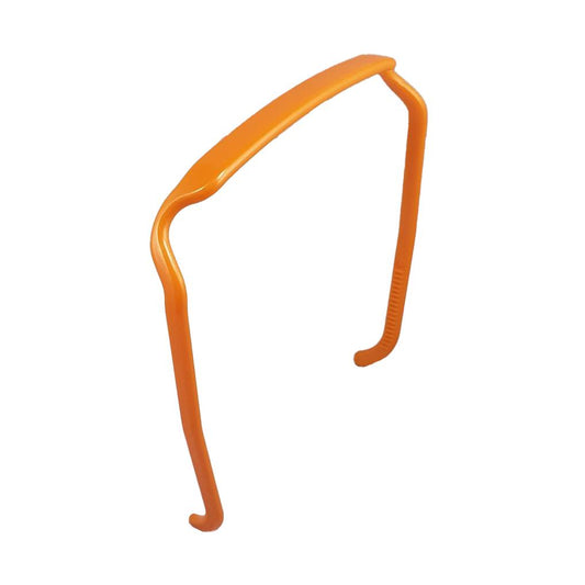 Orange Headband