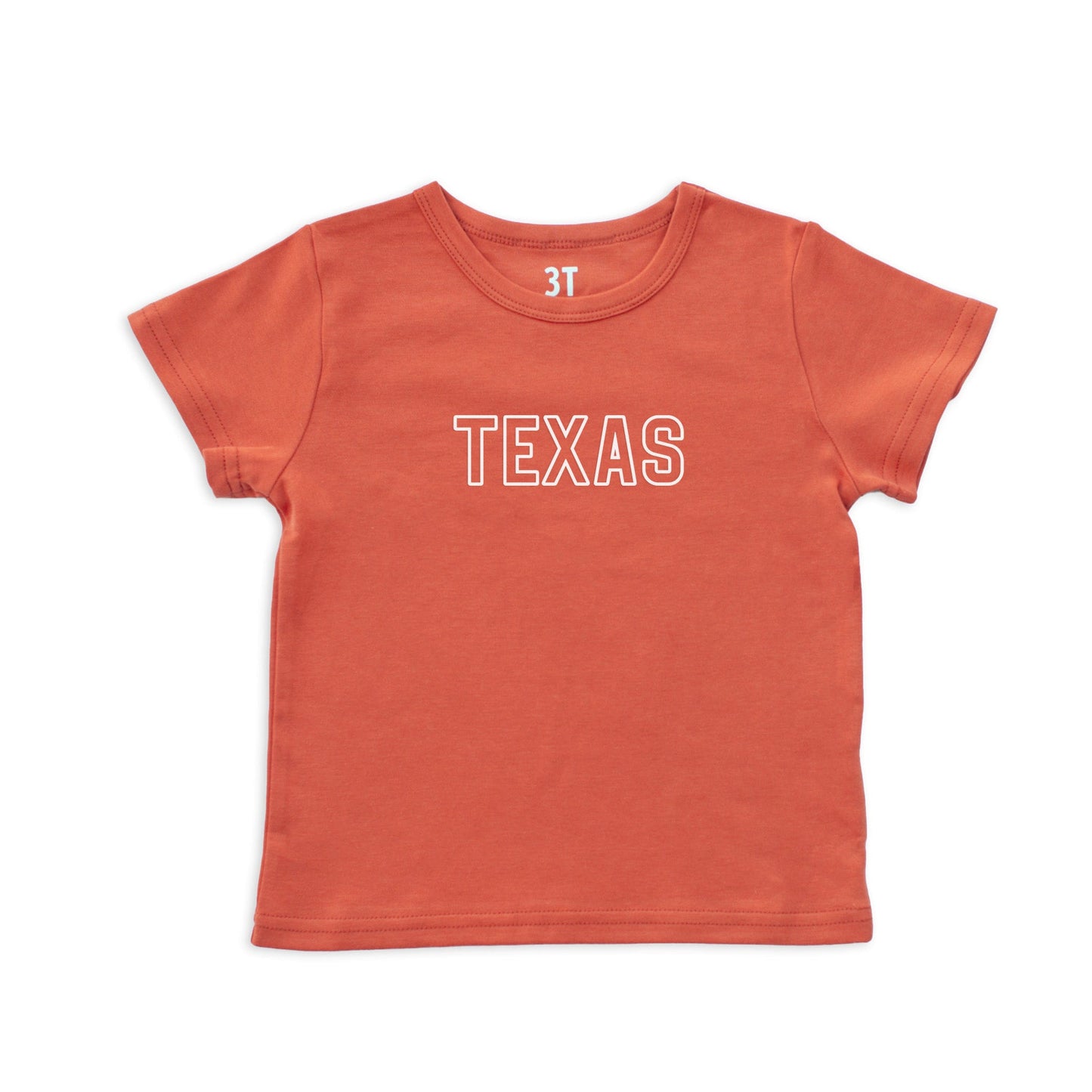 Queso Let's Eat Tacos Kids Tee