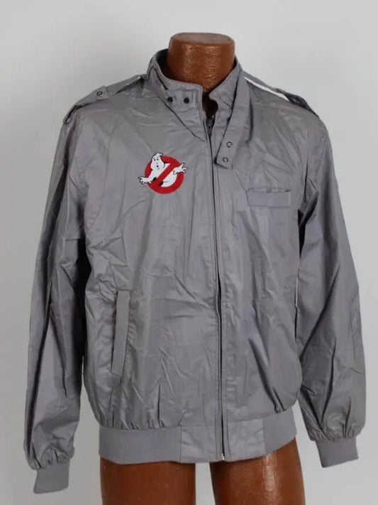 Original 1984 Ghostbusters Movie Jacket
