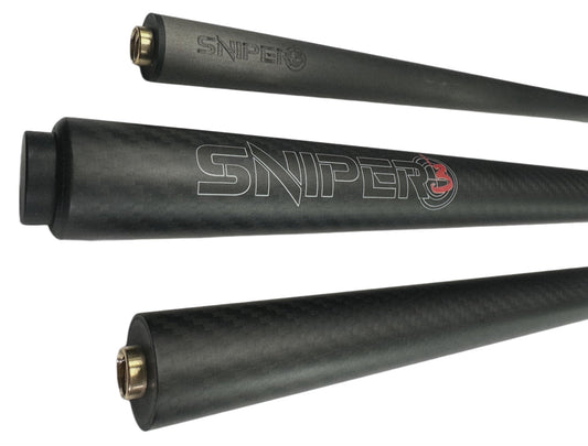 SNIPER 11.8 CARBON SHAFT
