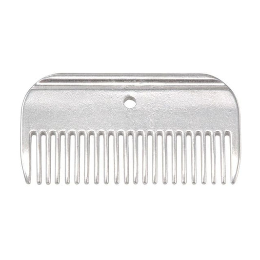 Aluminum Mane and Tail Comb