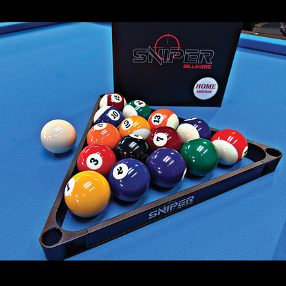 Sniper Home Edition Ball Set