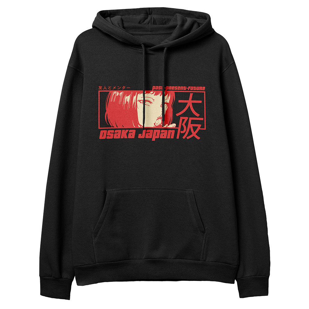 Osaka Hoodie