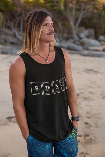 Otaku Tank Top