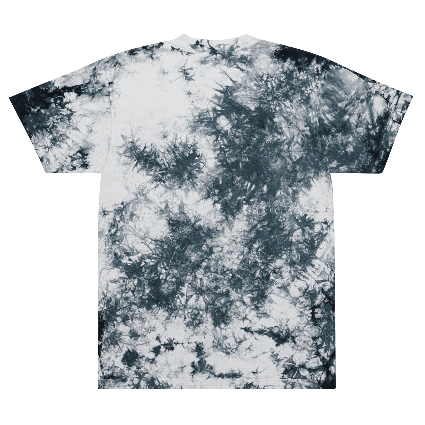 Lil Devil Tie-Dye T-shirt
