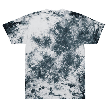 Lil Devil Tie-Dye T-shirt