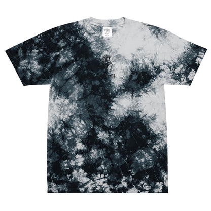 Lil Devil Tie-Dye T-shirt
