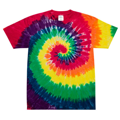 Amor Tie-Dye T-Shirt