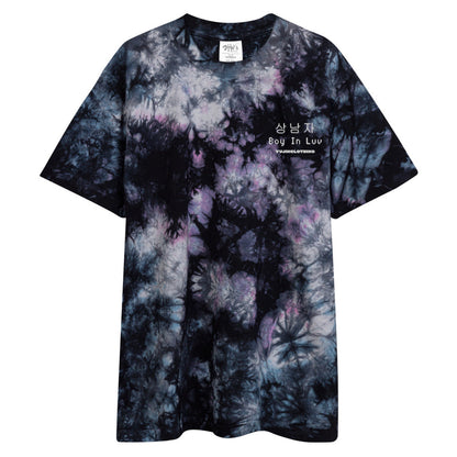 Boy In Love Tie-Dye T-Shirt