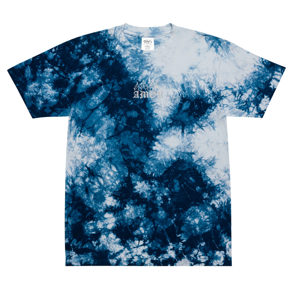 Amor Tie-Dye T-Shirt
