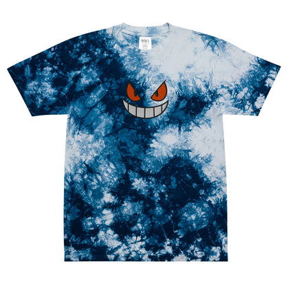 Demon Inside Tie-Dye T-Shirt