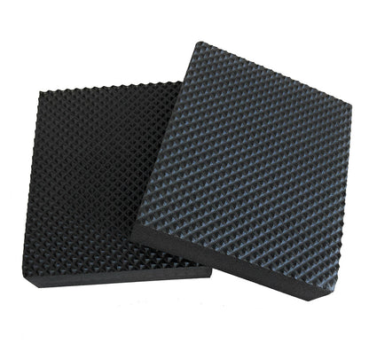 AJ Tack Replacement Foot Pads - 1 Pair