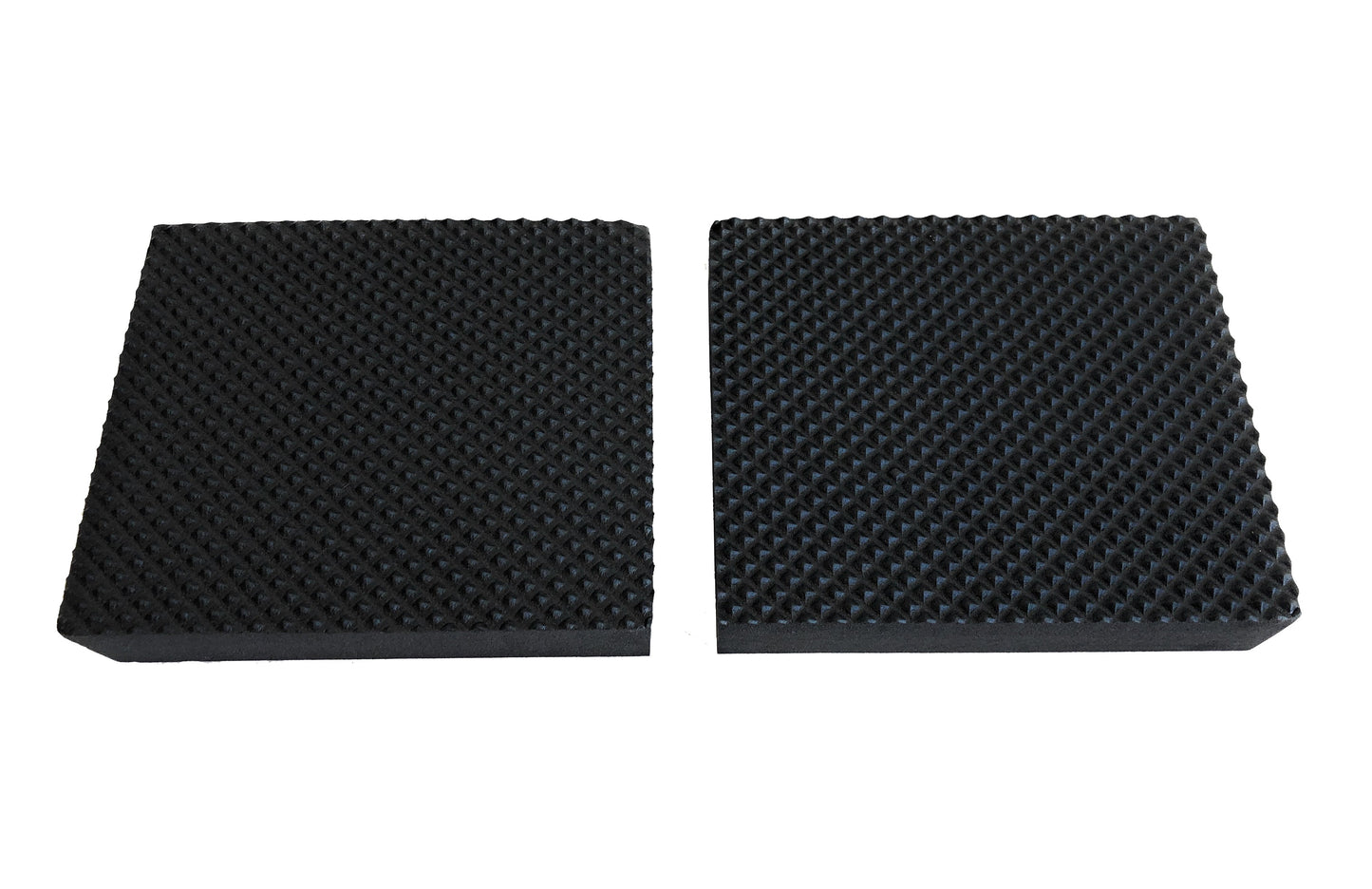 AJ Tack Replacement Foot Pads - 1 Pair