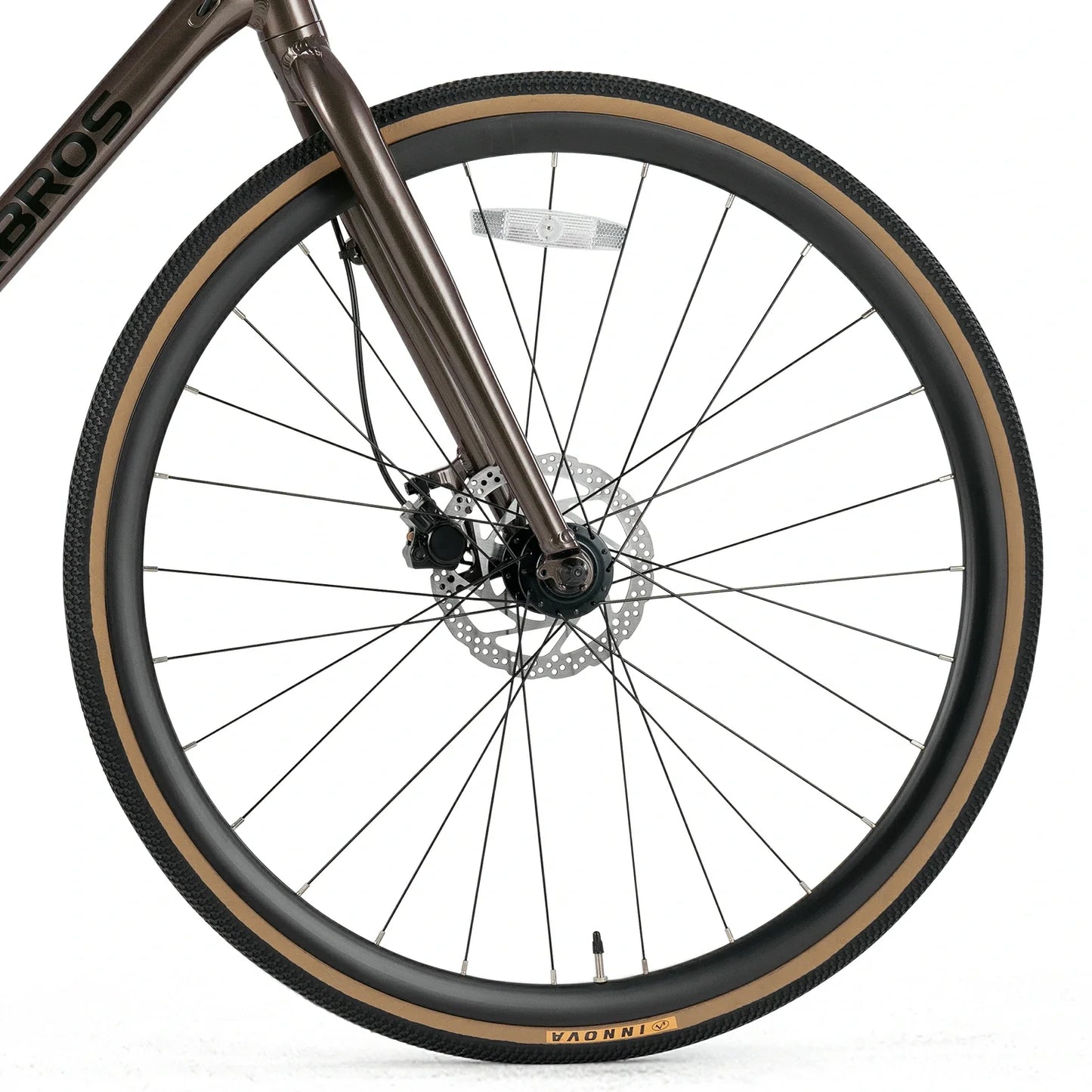 RIDA-P2E Aluminum Road Bike